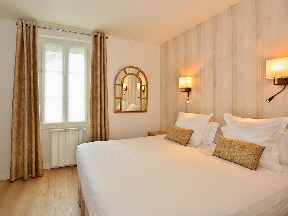 Logis Hotel La Closerie La Baule-Escoublac Exterior photo
